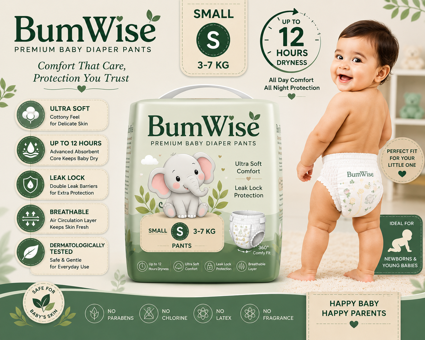 Baby Care